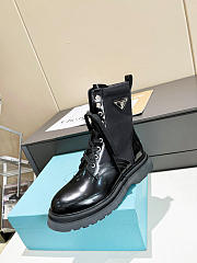Prada Boots  - 6