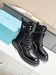 Prada Boots  - 2