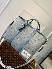 Louis Vuitton LV Weekend Tote NM Monogram Size 43 x 34 x 17.5 cm - 1