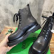 Bottega Veneta Men's loafers Black  - 4