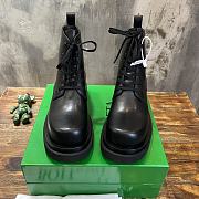 Bottega Veneta Men's loafers Black  - 3