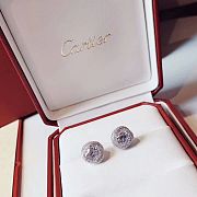 Cartier Famel Earings - 1