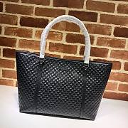 Gucci Tote Bag Black Size 41 x 34 x 26 cm - 1