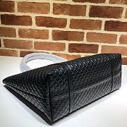 Gucci Tote Bag Black Size 41 x 34 x 26 cm - 5