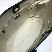Gucci Tote Bag Black Size 41 x 34 x 26 cm - 3