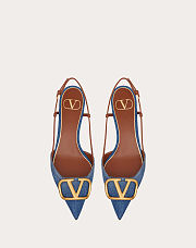Valentino Heels 4 cm - 6