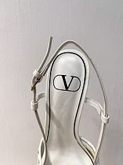 Valentino Black Heels  - 3