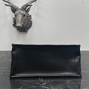 Dior Saddle Shoulder Pouch Black Size 36 cm - 6