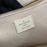 Louis Vuitton LV Neverfull MM Tote Bag M21579 Size 32 x 29 x 17 cm - 4