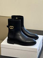 Dior CD Boots  - 1