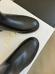 Dior CD Boots  - 4
