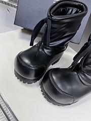 Balenciaga Ski Boots  - 4