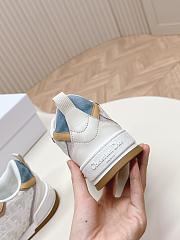 Dior One Sneaker - 5
