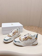 Dior One Sneaker - 4