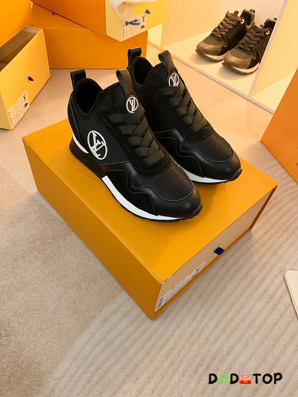 Louis Vuitton LV Back to School Sneakers  - 1