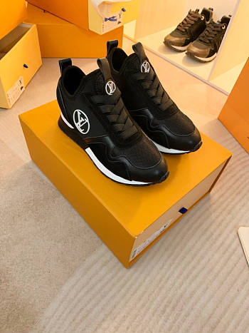 Louis Vuitton LV Back to School Sneakers 