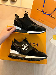 Louis Vuitton LV Back to School Sneakers  - 3