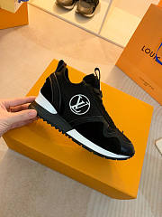 Louis Vuitton LV Back to School Sneakers  - 4