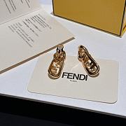 Fendi Earrings 02 - 5
