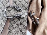 Gucci Dionysus Small GG Shoulder Strap Size 25 x 13.5 x 7 cm - 3