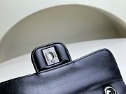 Chanel Postman Flap Bag Size 14 x 19 x 6 cm - 3