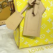 Louis Vuitton LV Speedy Bandoulière 25 M24426 Bag Size 25 x 15 x 15 cm - 6