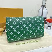 Louis Vuitton LV Speedy Bandoulière 25 M24423 Bag Size 25 x 15 x 15 cm - 6