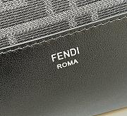 Fendi After Crossbody Bag Size 33.5 x 23 cm - 3