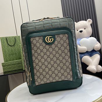 Gucci Ophidia Backpack Size 30 x 40 x 14 cm