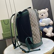 Gucci Ophidia Backpack Size 30 x 40 x 14 cm - 6