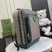 Gucci Ophidia Backpack Size 30 x 40 x 14 cm - 5