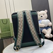 Gucci Ophidia Backpack Size 30 x 40 x 14 cm - 3