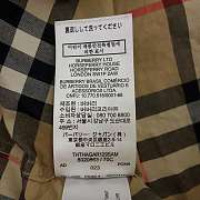 Burberry Classic Vintage Checked Shirt - 2