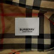 Burberry Classic Vintage Checked Shirt - 3