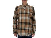 Burberry Classic Vintage Checked Shirt - 4