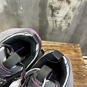 Balenciaga Sneakers Pink  - 5
