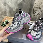 Balenciaga Sneakers Pink  - 4