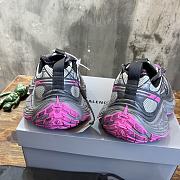 Balenciaga Sneakers Pink  - 3