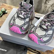 Balenciaga Sneakers Pink  - 2