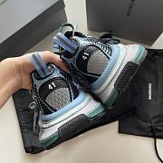 Balenciaga 3XL Sneakers 01 - 6