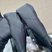 Prada Tote Bag Black Size 40 x 38 x 18 cm - 4