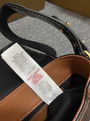 Burberry Polyester Crossbody Bag Size 25 x 8.5 x 18 cm - 6