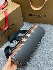 Burberry Polyester Crossbody Bag Size 25 x 8.5 x 18 cm - 4