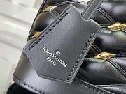 Louis Vuitton Alma BB Bag M83019 Size 23 x 17 x 11 cm - 6