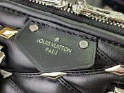 Louis Vuitton Alma BB Bag M83019 Size 23 x 17 x 11 cm - 2