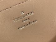 Louis Vuitton Pico GO-14 Malletage Bag Size 15 x 10 x 6.5 cm - 4