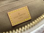 Louis Vuitton LV Speedy Bandoulière 20 M46906 Size 20.5 x 13.5 x 12 cm - 2