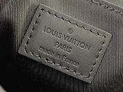 Louis Vuitton Pico S-Lock Taurillon Monogram M83148 Size 12.5 x 11.0 x 5.5 cm - 2