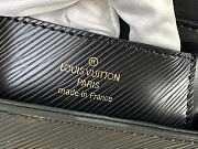 Louis Vuitton Twist West Epi Leather M24549 Size 23.5 x 12 x 7 cm - 2