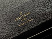 Louis Vuitton LV Capucines East-West Mini M23955 Size 22 x 12 x 8 cm - 5